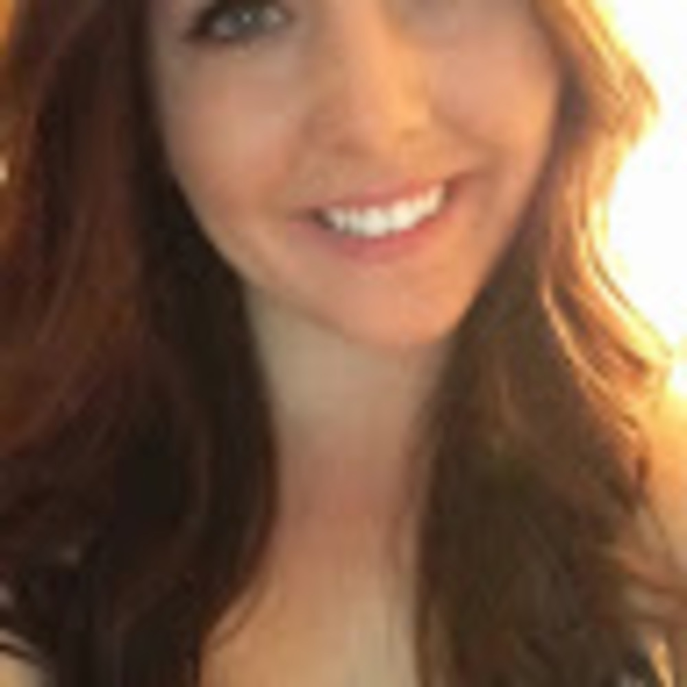 Meet your Posher, Kristy